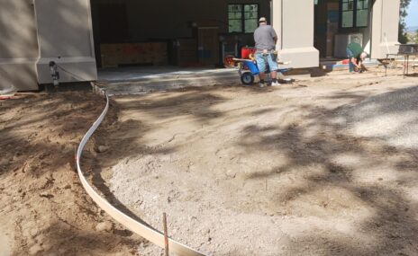 Full Property Landscape Design & Outdoor Living Installation in Reno, Nevada