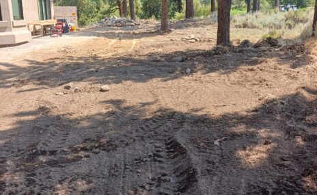 Full Property Landscape Design & Outdoor Living Installation in Reno, Nevada