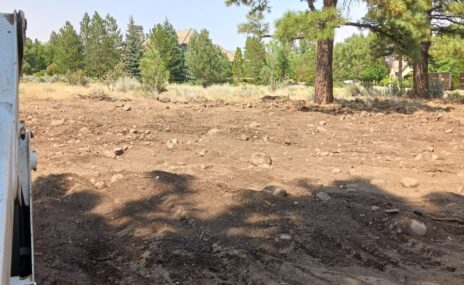 Full Property Landscape Design & Outdoor Living Installation in Reno, Nevada
